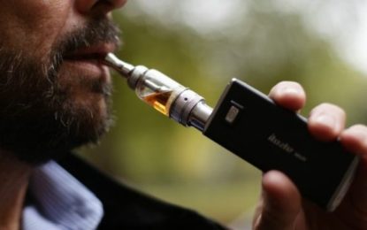 E-Sigara Nedir?
