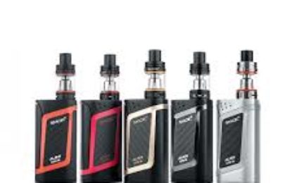 Smok Alien Başlangıç kiti 220W