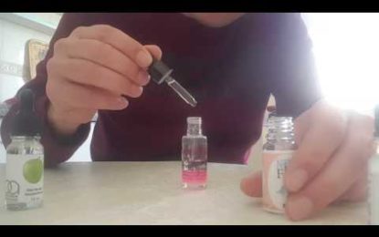 DIY – Likit Demleme