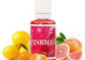Vampire Vape – Pinkman Likit incelemesi