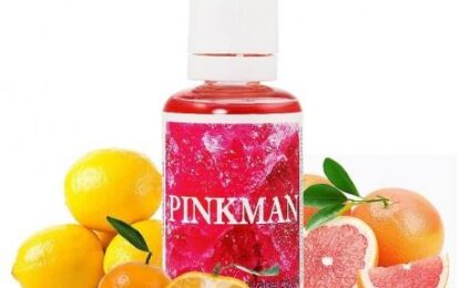 Vampire Vape – Pinkman Likit incelemesi